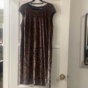 Vince Camuto 14w dress!